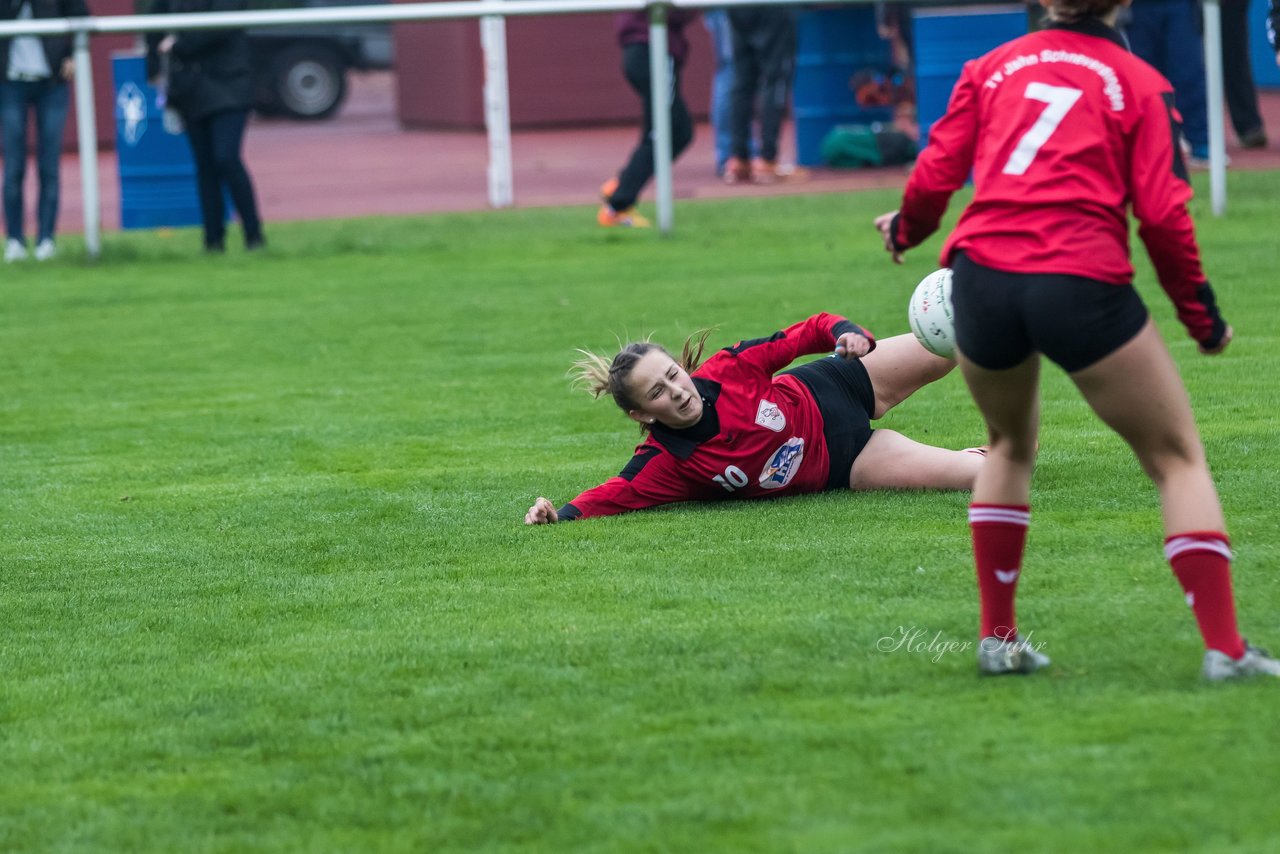 Bild 155 - U16 Deutsche Meisterschaft